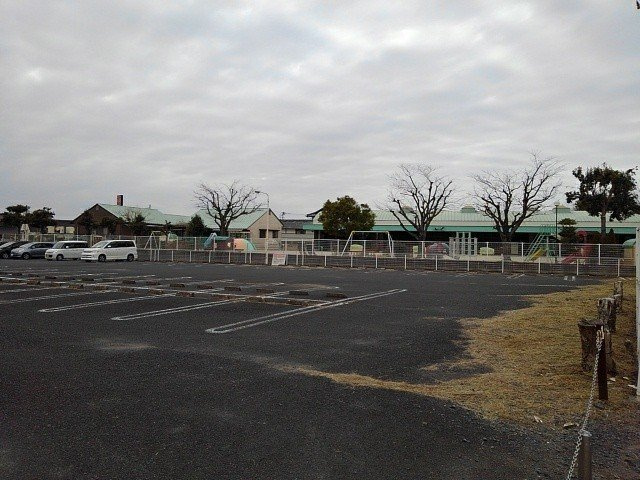 シュティル　Ｂの周辺|大塚ひのまる幼稚園まで650m