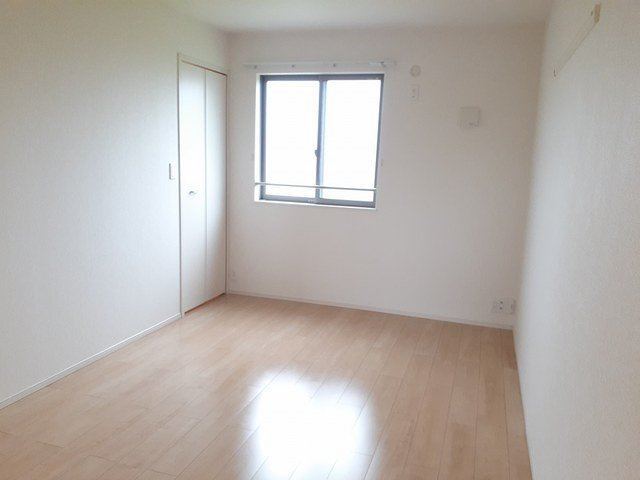 セレーノの内装|きれいな内装です