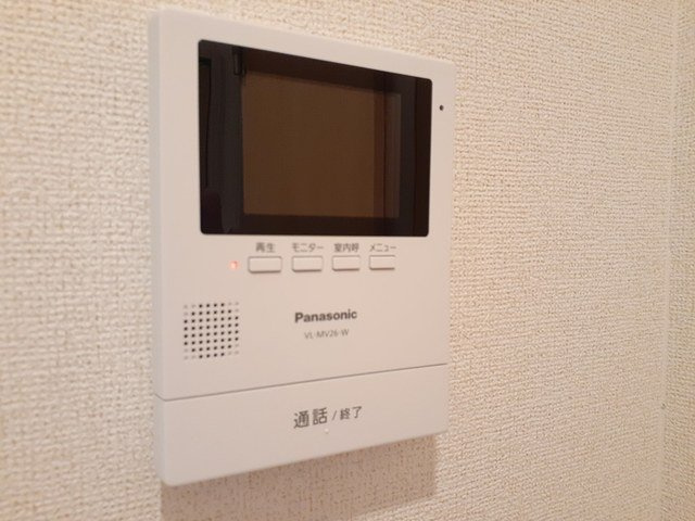 セレーノのセキュリティ