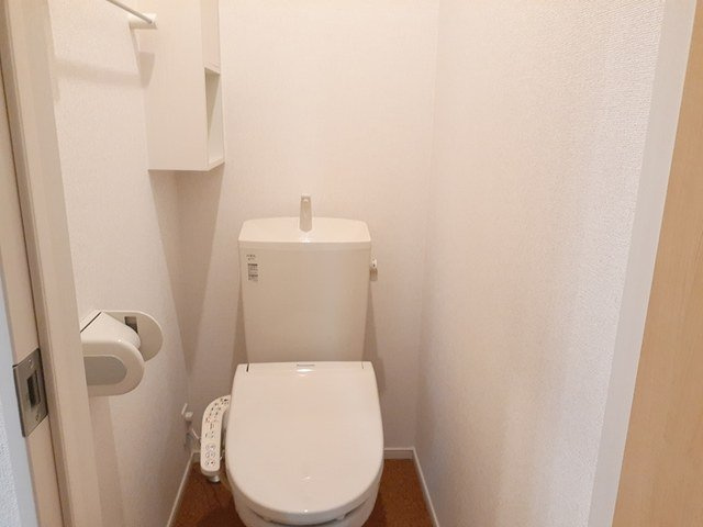セレーノのトイレ|トイレも気になるポイント