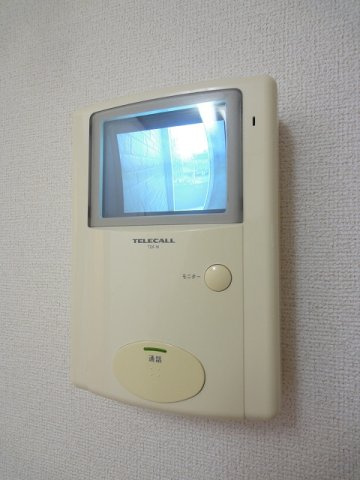 サニープラシードＢのセキュリティ