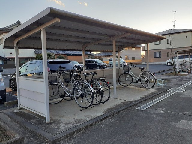 アトラスＣのその他共用部分
