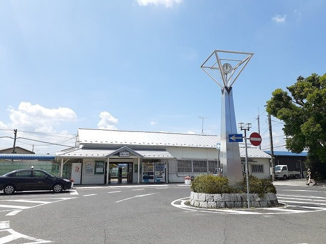 アトラスＣの周辺|常陸大宮駅まで1700m