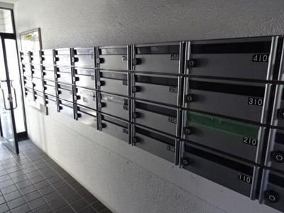 【設備】 | トップ高輪台