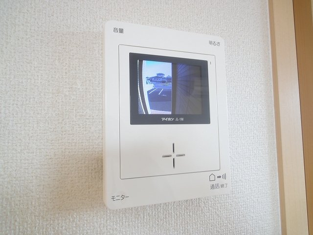 パレス　ＨＩＲＯ　Ａのセキュリティ