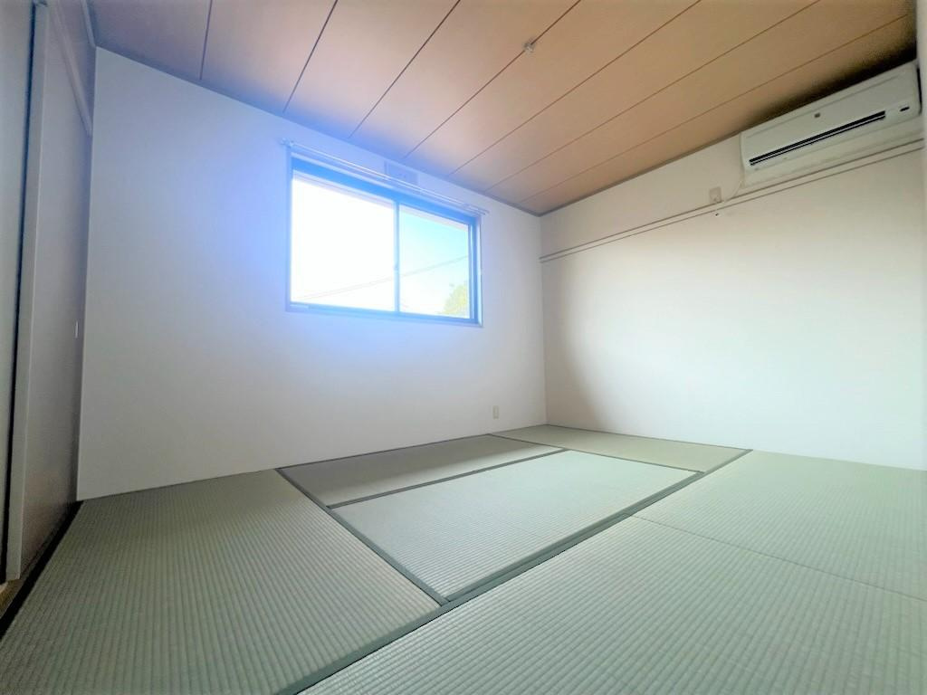 グリーンヴィラ　Ａ|※201号室の画像です