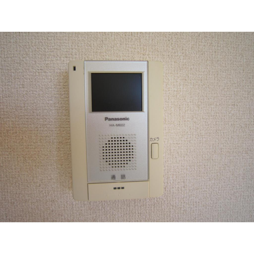 ファミーリェ　ＩＩの設備