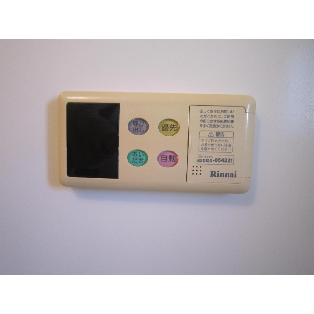ファミーリェ　ＩＩの設備