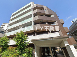 【外観】 | 物件の外観です