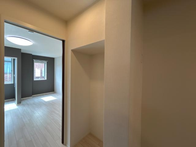 仮）ひたちなか市市毛新築アパートの内装|室内（イメージ）