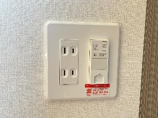 仮）ひたちなか市足崎字原 新築アパートⅠ期の設備|室内設備（イメージ）