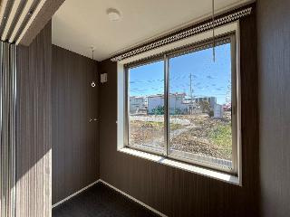 仮）ひたちなか市足崎字原 新築アパートⅠ期の内装|室内（イメージ）