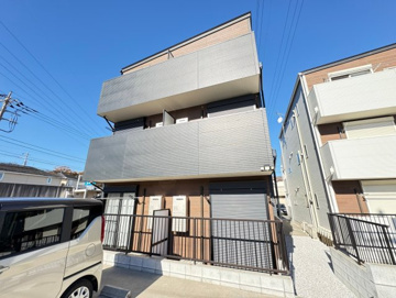 Like星久喜　Aの画像