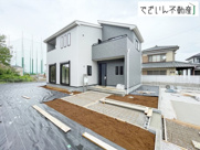 Livele Garden.S加須市日出安　新築住宅の画像