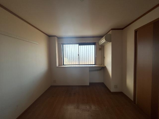 カームプレイス(ＣＡＬＭ　ＰＬＡＣＥ）の寝室|寝室