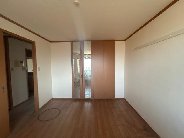カームプレイス(ＣＡＬＭ　ＰＬＡＣＥ）の内装|室内