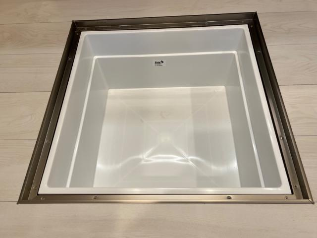 プレシャスワン翔（Precious one翔）の収納|床下収納（イメージ）