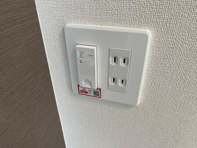 プレシャスワン翔（Precious one翔）の設備|インターネット・Wi-Fi（イメージ）