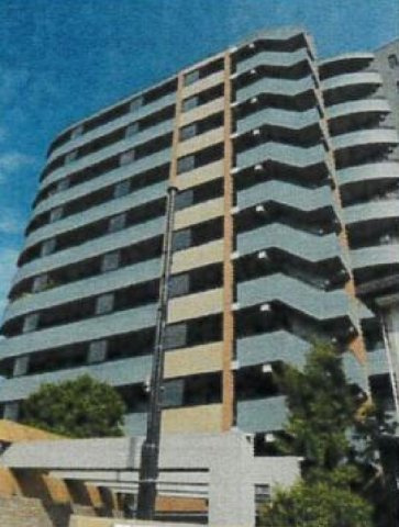 クレストフォルム横浜グランステージ【仲介手数料無料】