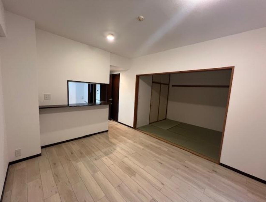 クレストフォルム横浜グランステージ【仲介手数料無料】