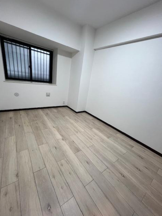 クレストフォルム横浜グランステージ【仲介手数料無料】の洋室