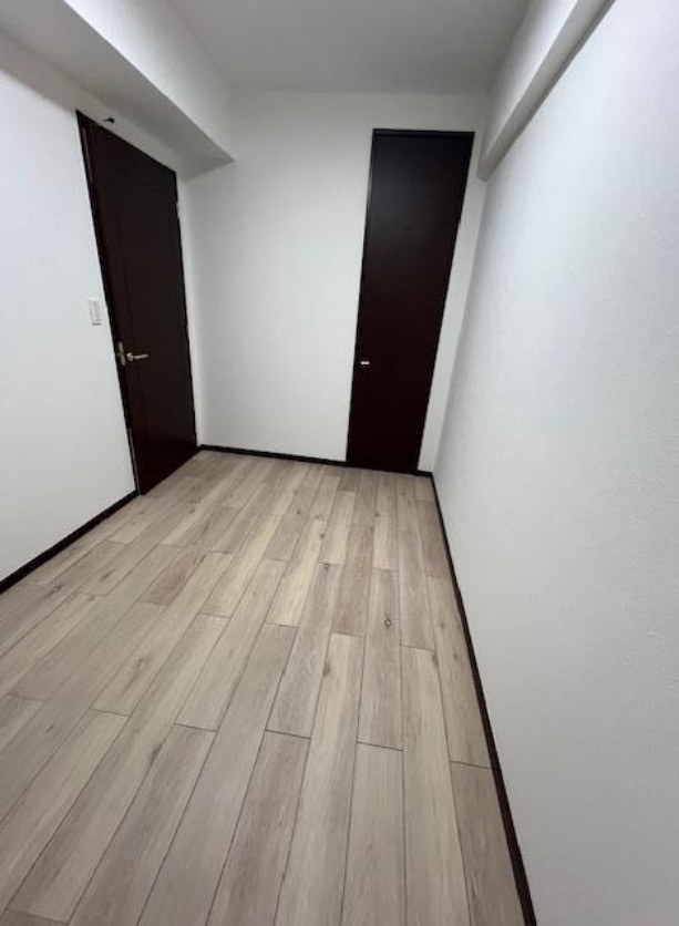 クレストフォルム横浜グランステージ【仲介手数料無料】の洋室