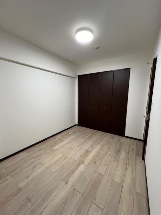 クレストフォルム横浜グランステージ【仲介手数料無料】の洋室