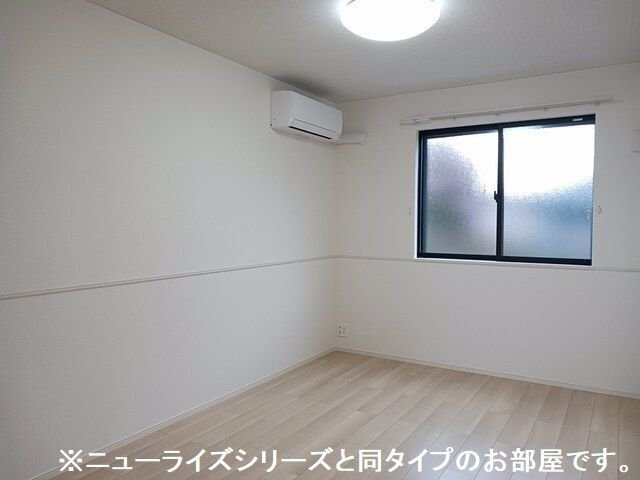 パークコートひたちなかＷⅠの内装|内装です