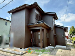久喜市鷲宮1期　中古一戸建ての画像