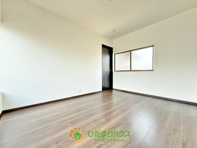 久喜市鷲宮1期　中古一戸建ての子供部屋