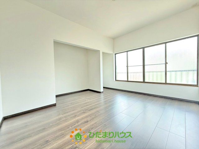 久喜市鷲宮1期　中古一戸建ての収納