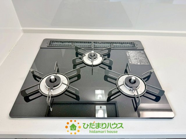 久喜市鷲宮1期　中古一戸建てのその他