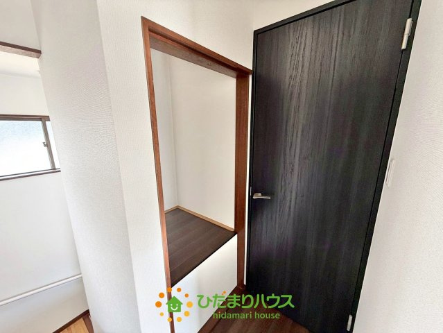 久喜市鷲宮1期　中古一戸建てのその他