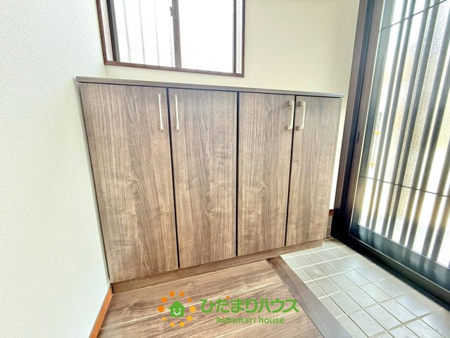 久喜市鷲宮1期　中古一戸建てのその他