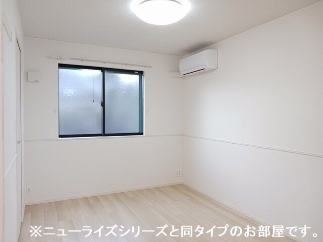 パークコートひたちなかＥⅡの内装|物件の内装です