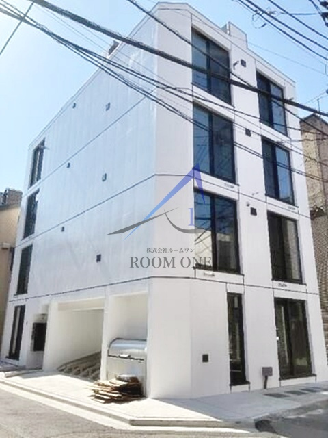 アズ板橋本町レジデンス