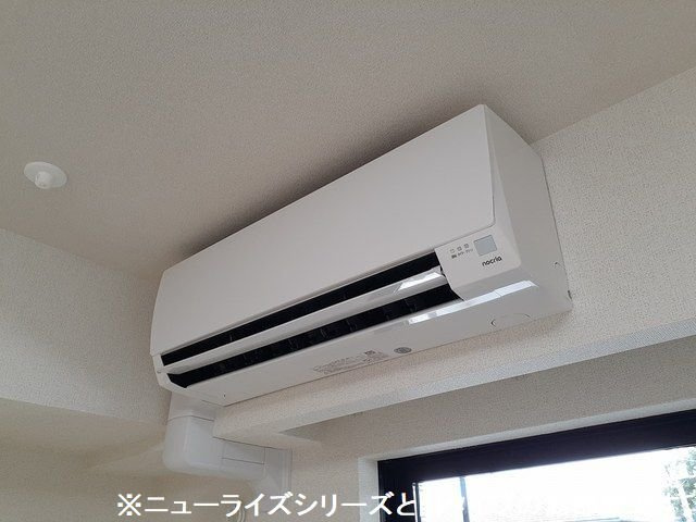 パークコートひたちなかＥⅡの設備
