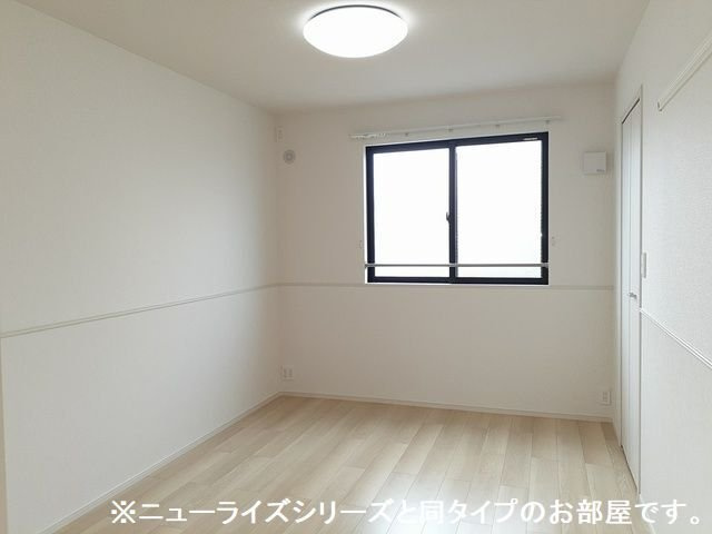 パークコートひたちなかＥⅡのその他