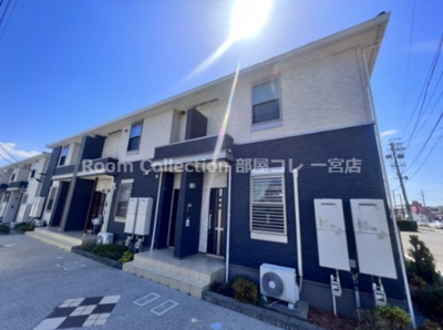 【外観】 | ＹＫヴィレッジＩＶ