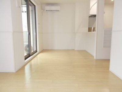 【居間・リビング】 | ＹＫヴィレッジＩＶ