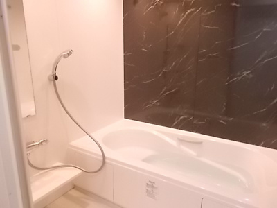 【浴室】 | ＹＫヴィレッジＩＶ