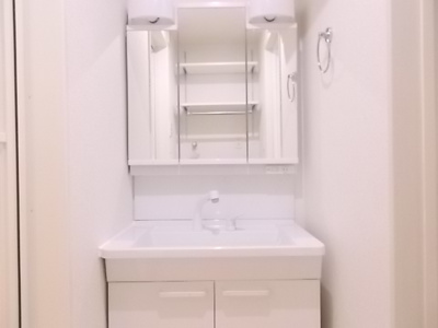 【洗面所】 | ＹＫヴィレッジＩＶ