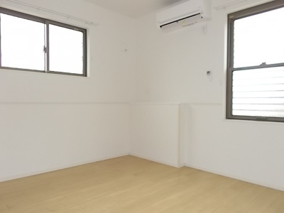 【内装】 | ＹＫヴィレッジＩＶ