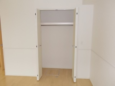 【収納】 | ＹＫヴィレッジＩＶ