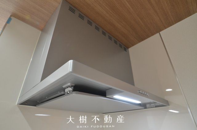 【キッチン】 | 綾瀬市小園　新築戸建て　全７棟【仲介手数料無料】