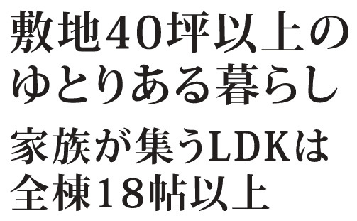 【その他】 | 綾瀬市小園　新築戸建て　全７棟【仲介手数料無料】 | □■当社なら諸費用を最大限削減できます■□