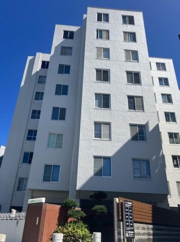 【外観】 | □■片瀬東映マンション■□