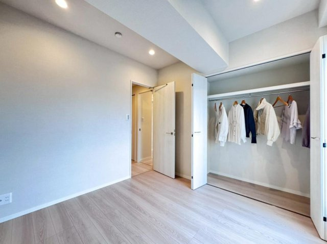 【洋室】 | □■片瀬東映マンション■□