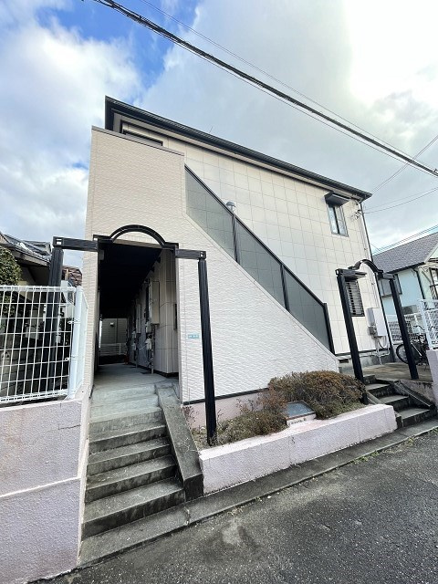 プリマベーラ春壱番館