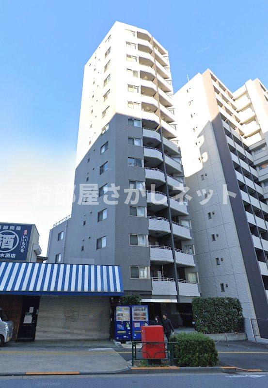 ザ・プレミアムスイート高田馬場【おとり物件なし】#学生・社会人にオススメ！初期費用分割払いOK！